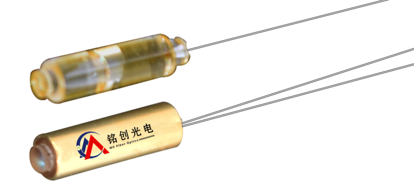 2000nm保偏光纖準(zhǔn)直器